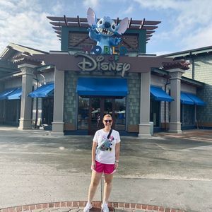 Meet your Posher, Meagan